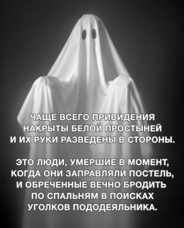 И бБРЕЧЕННЫЕ ВЕЧНО БРОДИТЬ ПО СПАЛЬНЯМ В ПОИСКАХ УГОЛКОВ ПОдбдЕЯЛЬНИКА