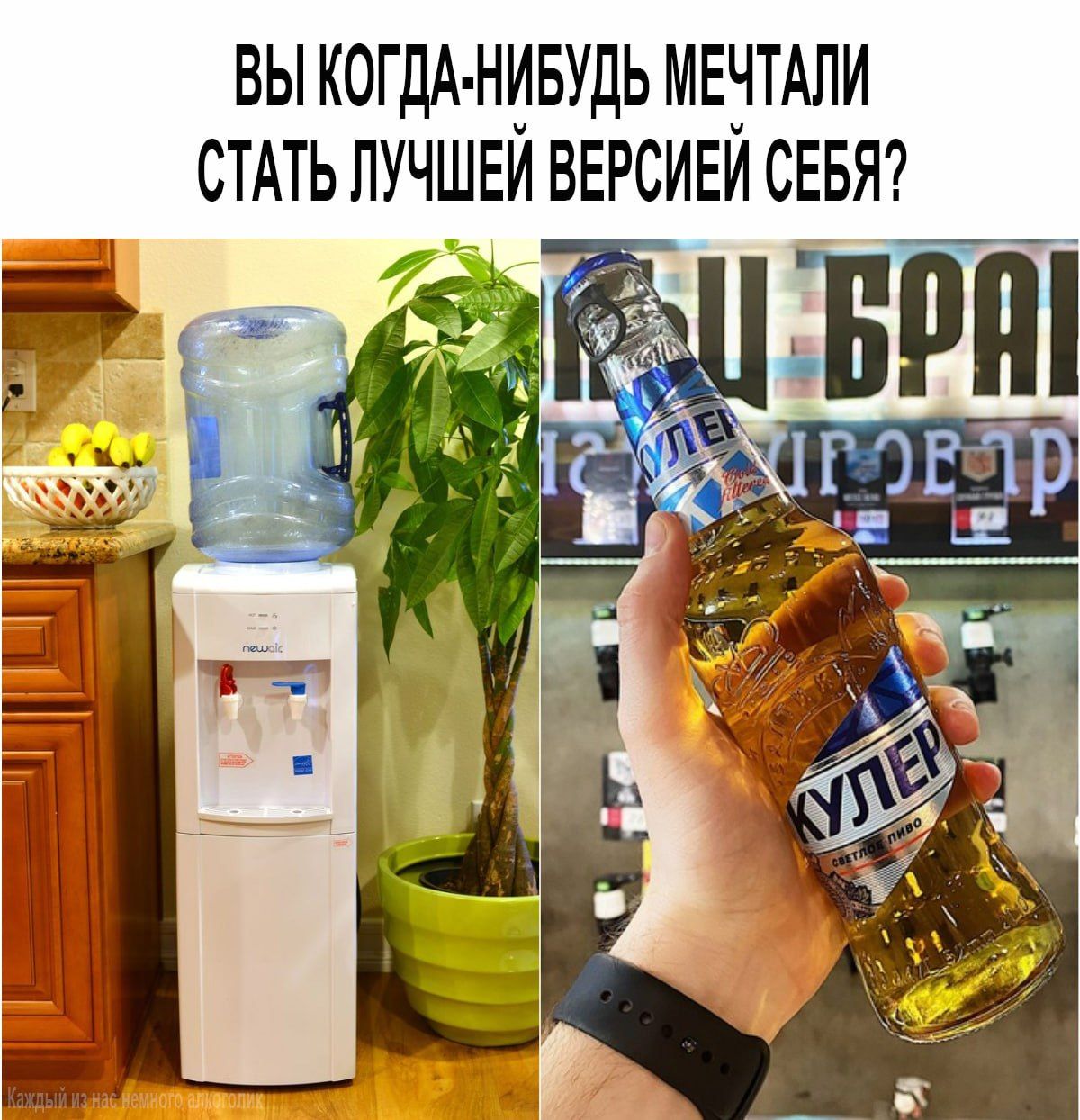 ВЫ КОГДА НИБУДЬ МЕЧТАЛИ