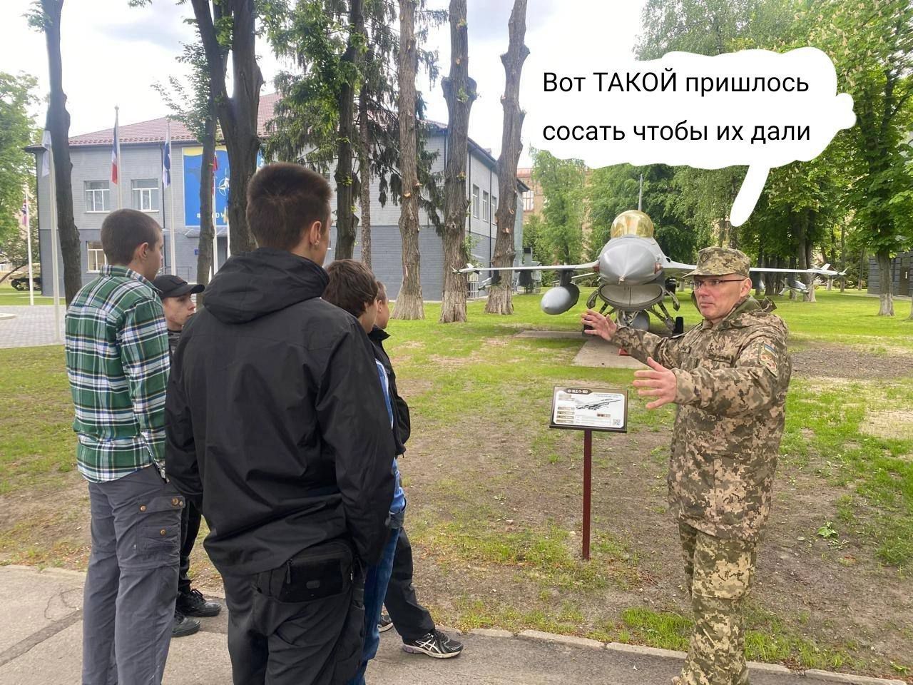 Вот ТАКОЙ пришлось сосать чтобы их дали