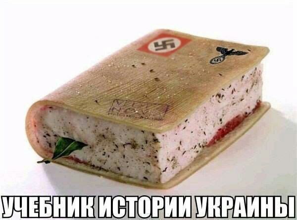 УЧЕБНИК ИСТОРИИ УКРАИНЫ