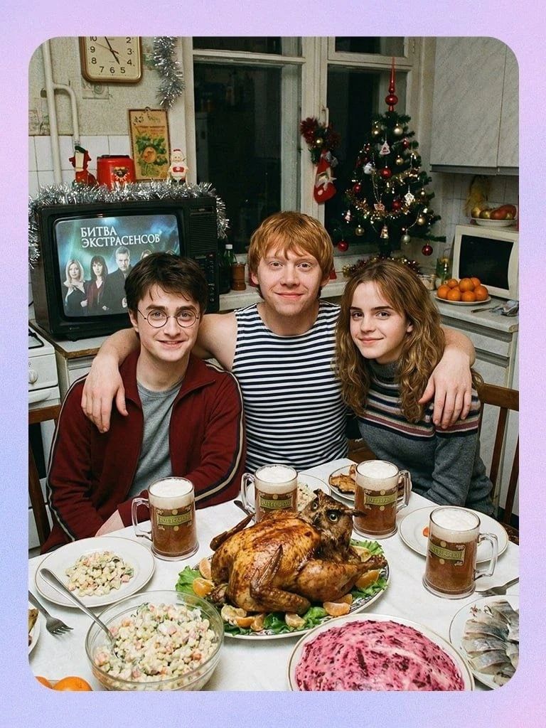 БИТВА ЭКСТРАСЕНСОВ