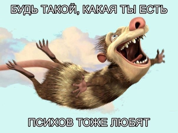 ТАК ТЫ 7 ПИХВ ТЖЕ Шіюш