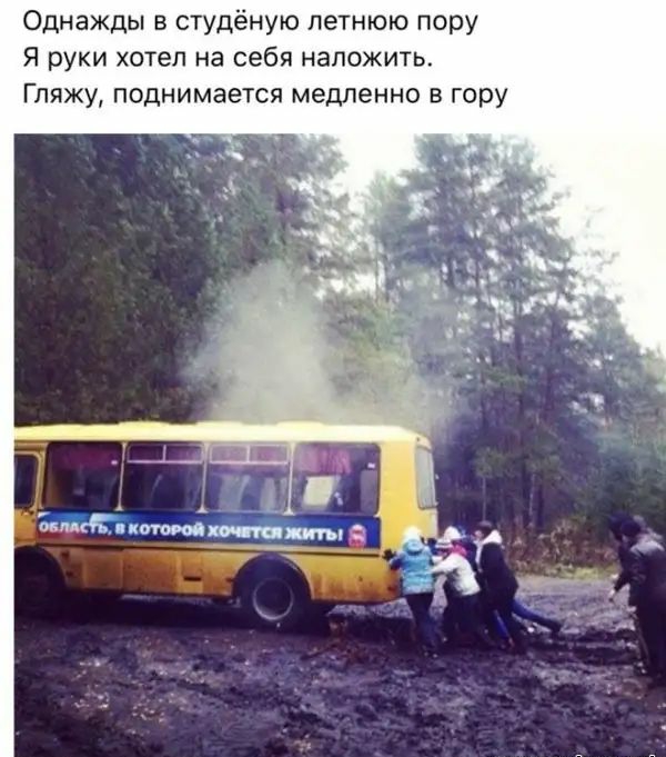 Однажды в студёную летнюю пору Я руки хотеп на себя наложить Гляжу поднимается медленно в гору ноготки киш _
