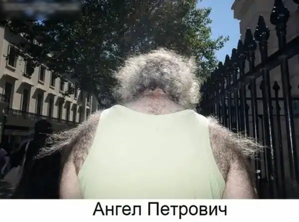 А 1 Ангел Петрович