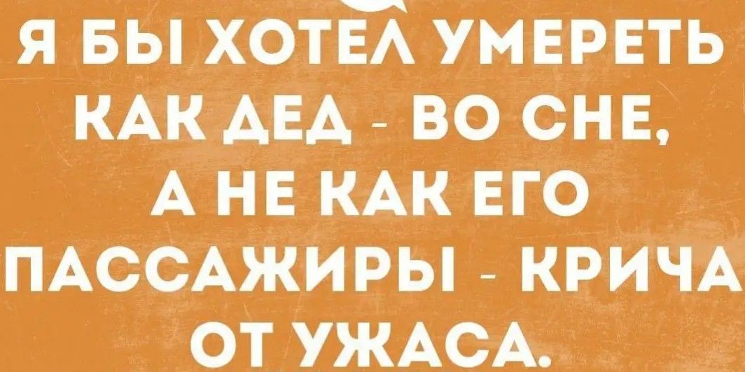 _ КАК АЕА ВО СНЕ А НЕ КАК ЕГО ПАССАЖИРЫ КРИЧА ЮТ УЖАСА Я БЬ ХОТЕА УМЕРЕТЬ