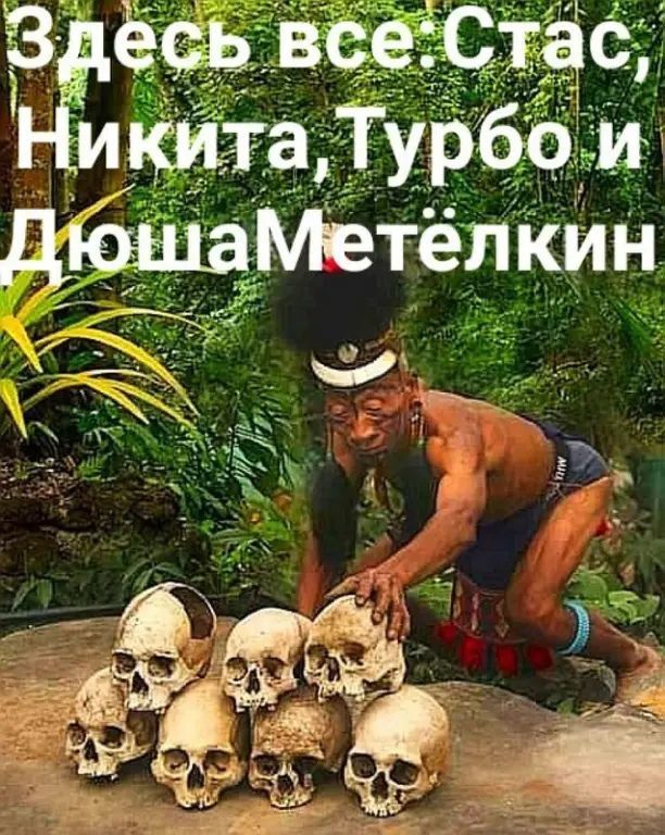 _ икигга Т урбои дюшаМетелкин