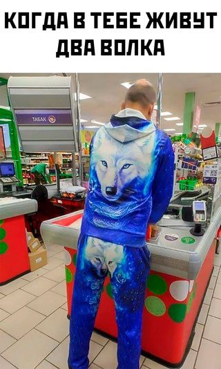 КПГдд В ТЕБЕ ЖИВЕТ дВд ВПЛКд