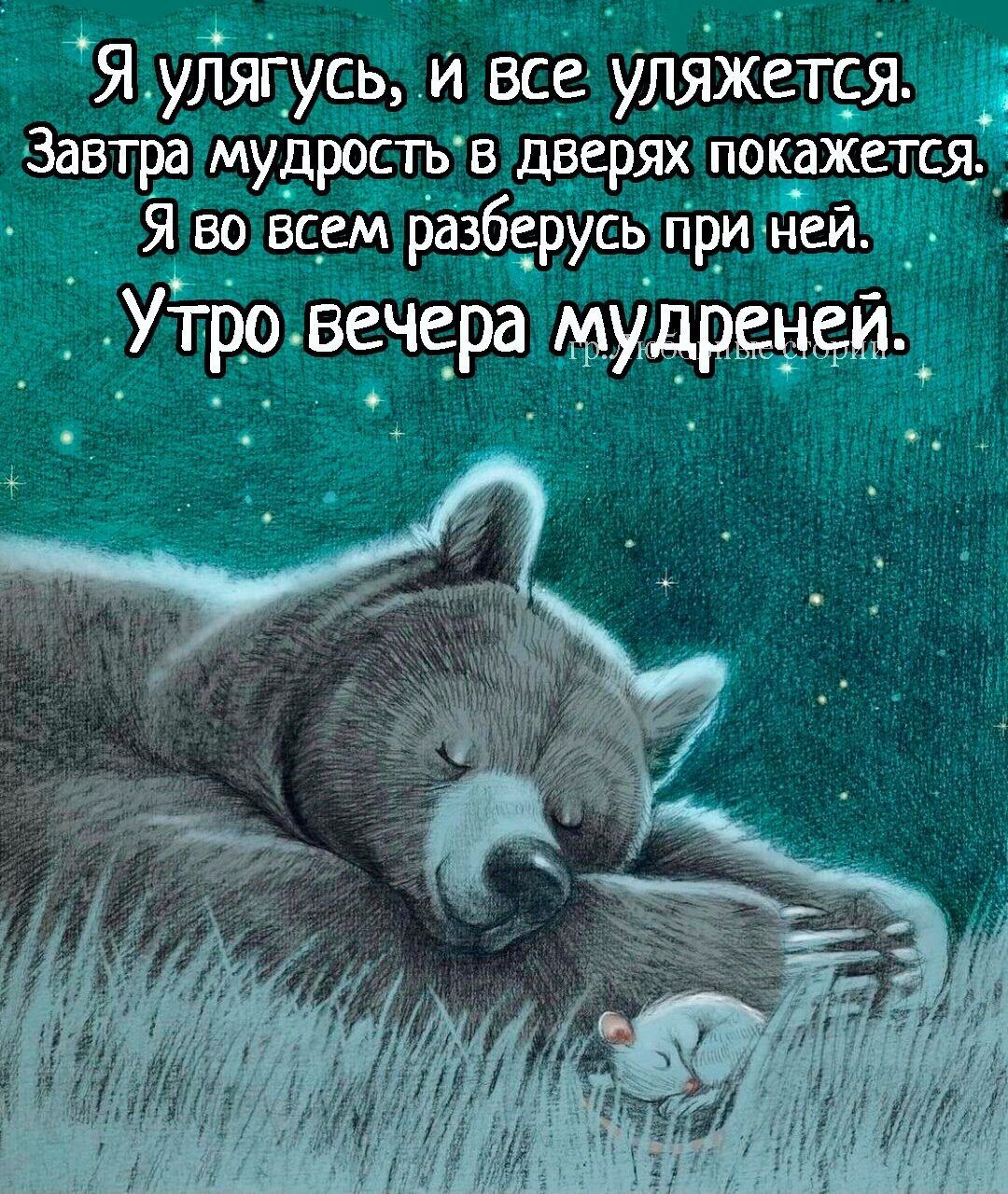 юм Я ЛЯГУСЬ И ВСЕ УЛЯЖЕТСЯ