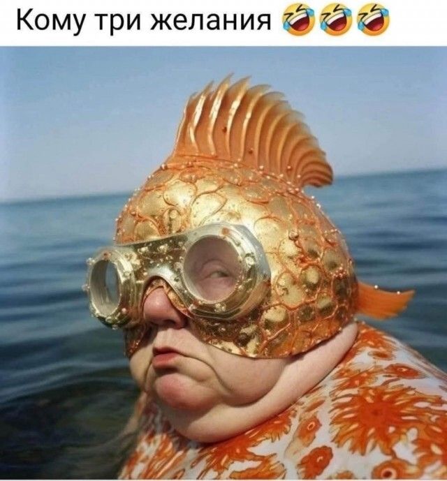 Кому три желания 😂😂😂