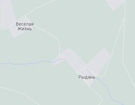 Веселая жизнь рыдамь