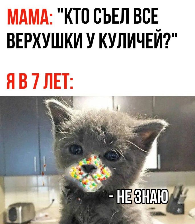 КТО СЪЕЛ ВВЕ_ ВЕРХУШКИ У КУЛИЧЕИ