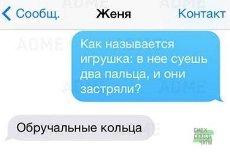 Сообщ Женя Контакт Обручальные кольца