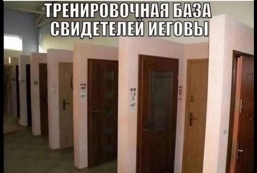 ТРЕНИРПВВЧШН БАЗА