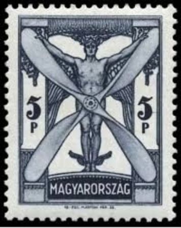 5 P MAGYARORSZAG