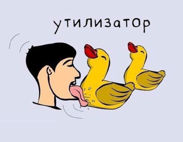 утилизатор