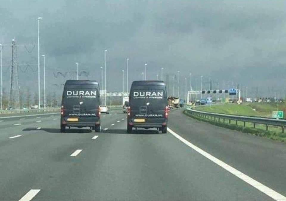 DURAN
DURAN