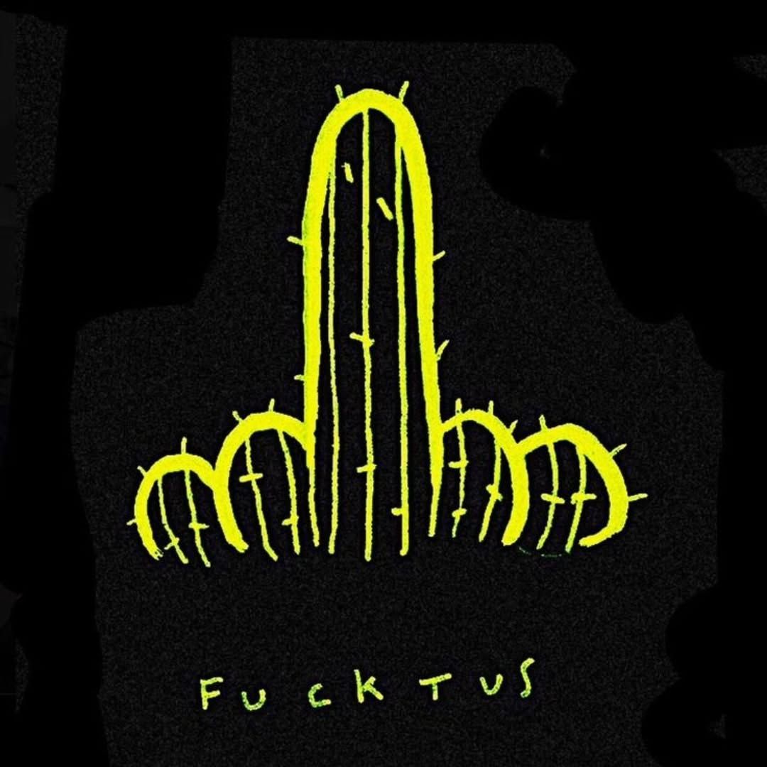 FUCKTUS