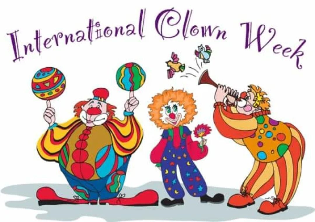 International Clown Week