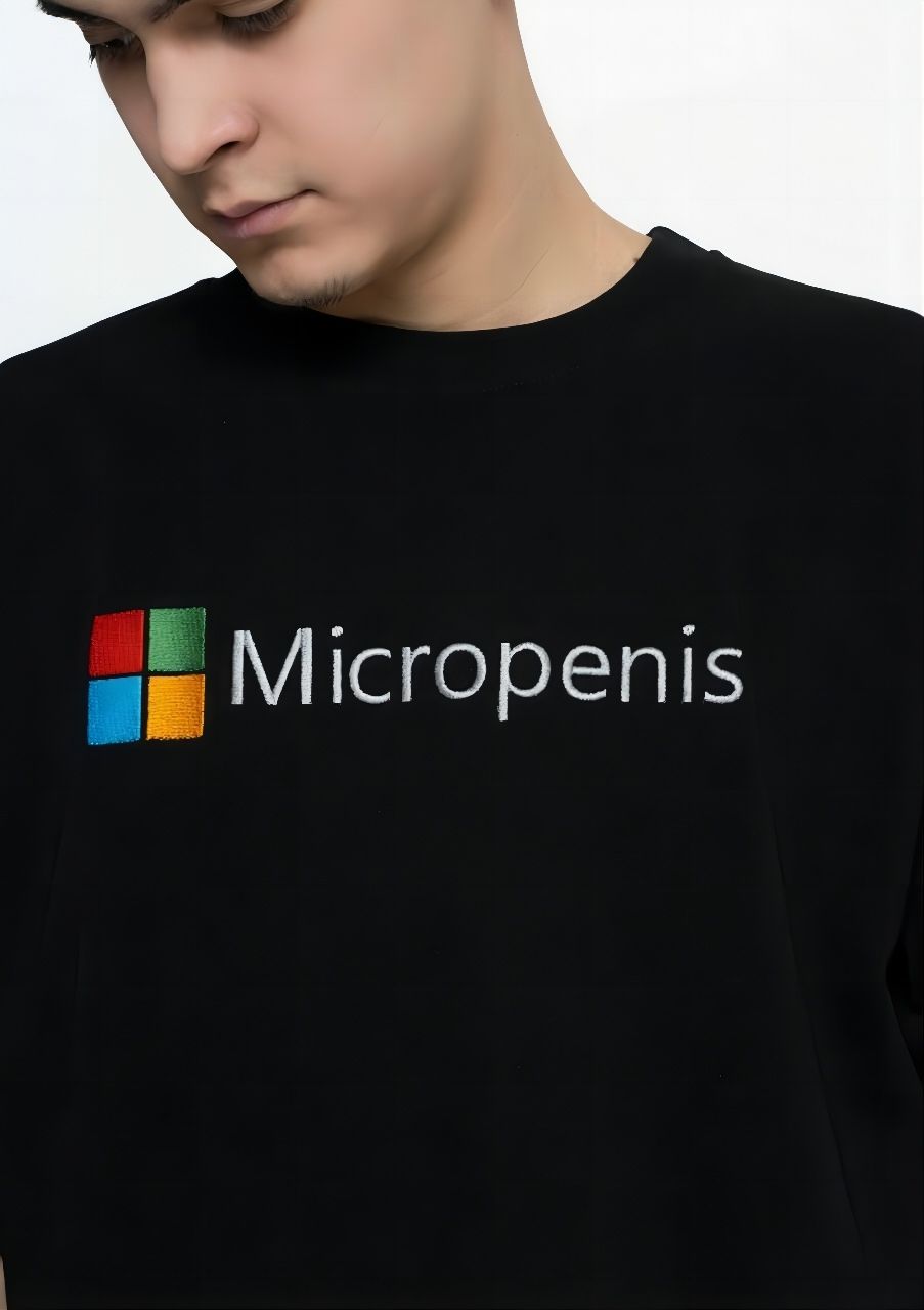 Micropenis