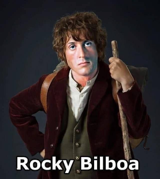 Rocky Bilbao