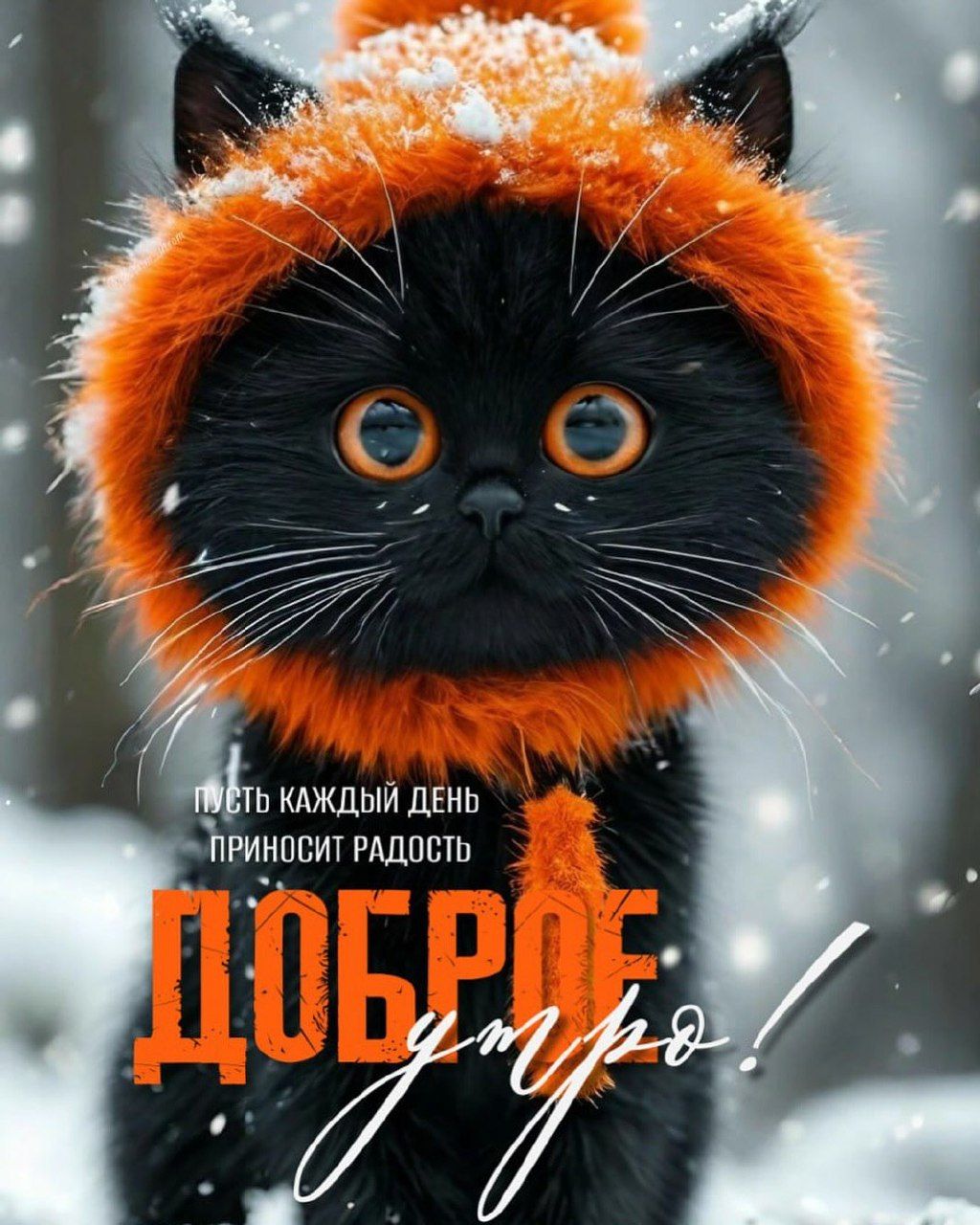 Ъ КАЖДЫЙ ДЕНЬ УПРИНОСИТ РАДОСТЬ