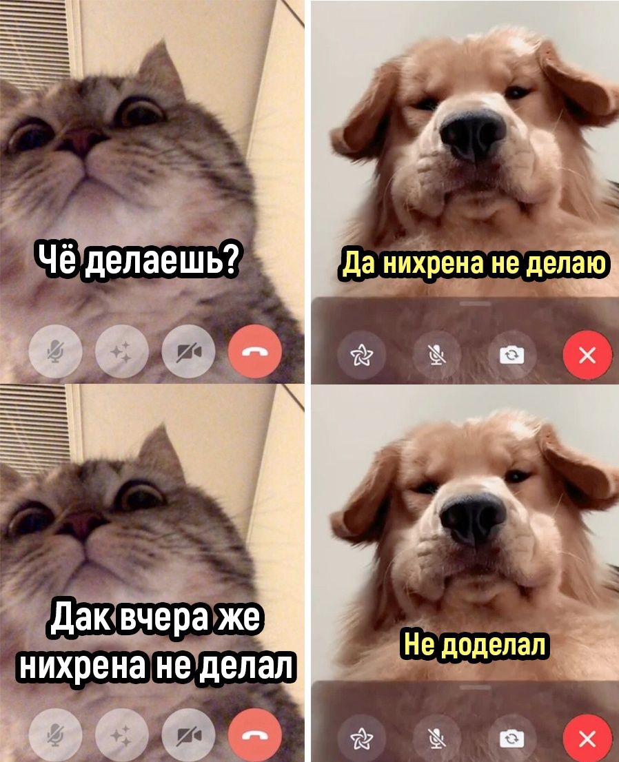 Ь оу Да нихрена не делаю Не доделал