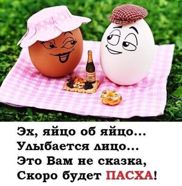 Эх яйцо об яйцо УАыбается Аицо Это Вам не сказка Скоро будет