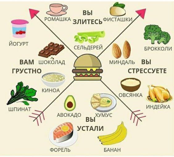 йогурт БРОККОПИ вдм шокБлм миндмь вы ГРУСТНО СТРЕССУЕТЕ вы устми