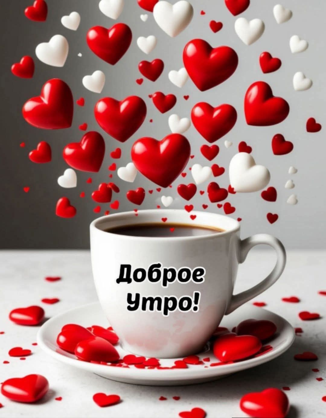 Доброе Утро!