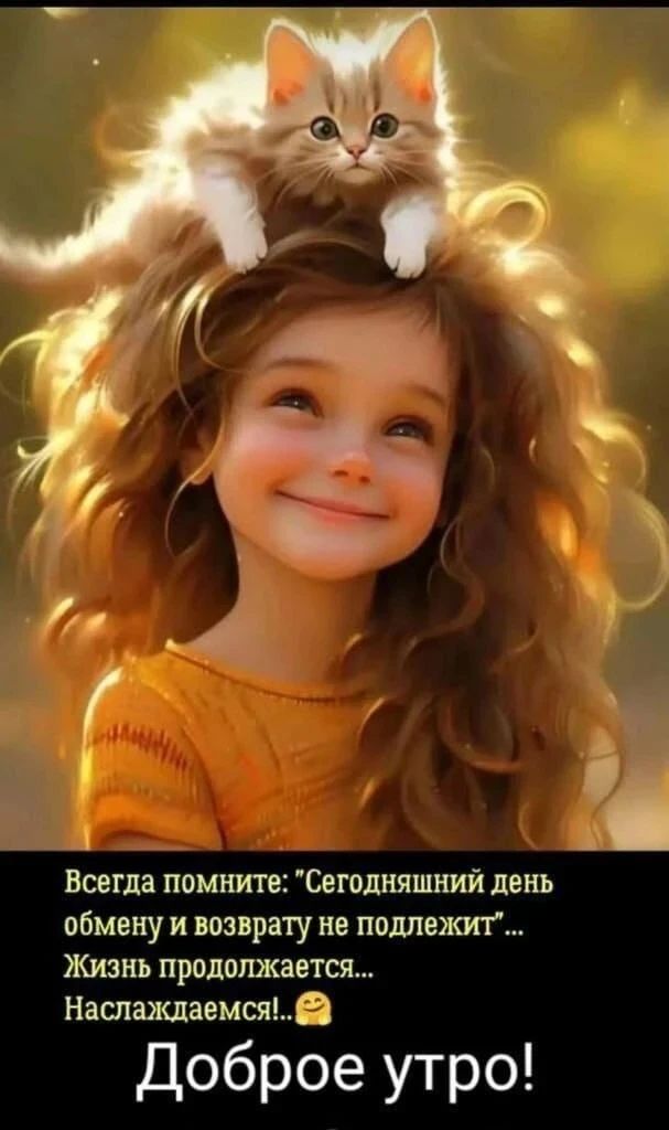 Всегда помните: 