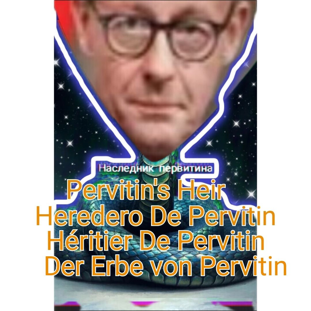 Наследник нервитина
Pervitin's Heir
Hereder De Pervitin
Héritier De Pervitin
Der Erbe von Pervitin