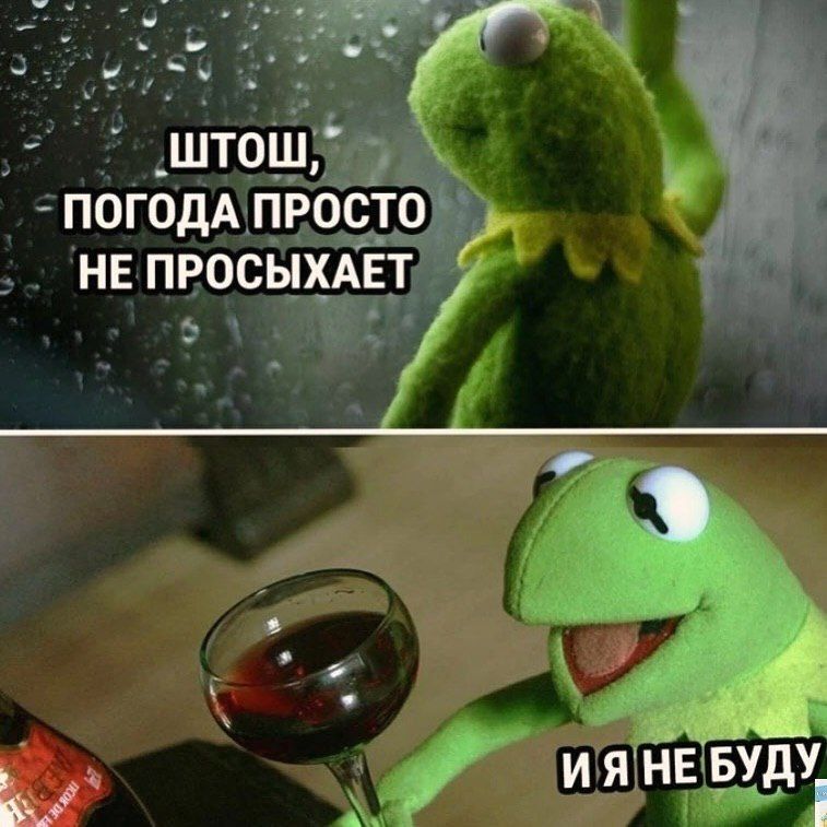 НЕ ПРОСЫХАЕТО э