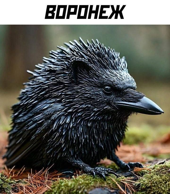 Воронеж