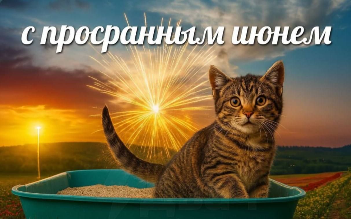 с просранным шеном