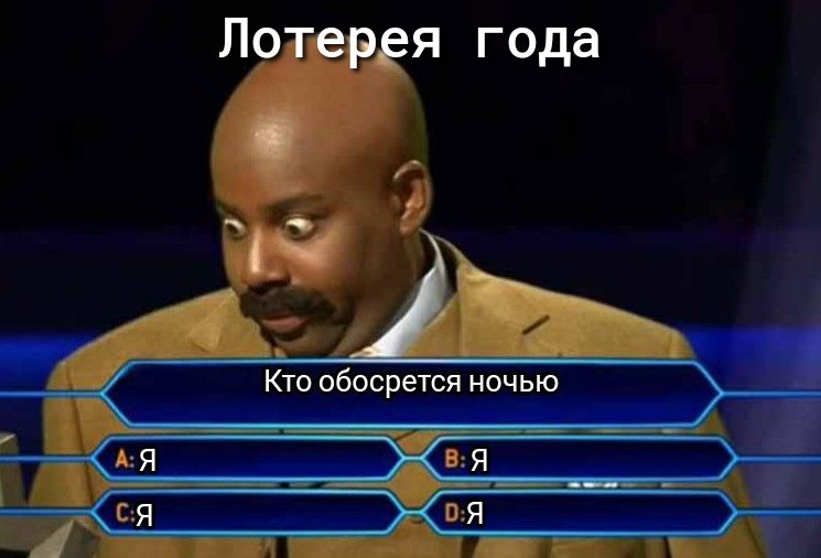 Лолерея года _ч