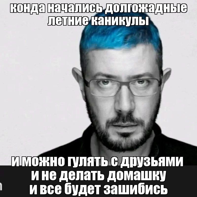 Иможно гулять сдпузьями ине делать домашку ивсе будет зашибись