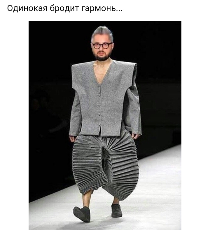 Одинокая бродит гармонь