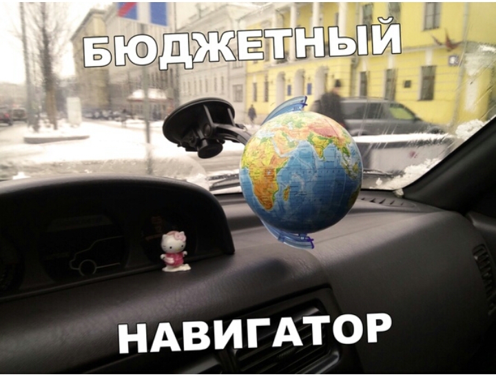 НАВИГАТОР