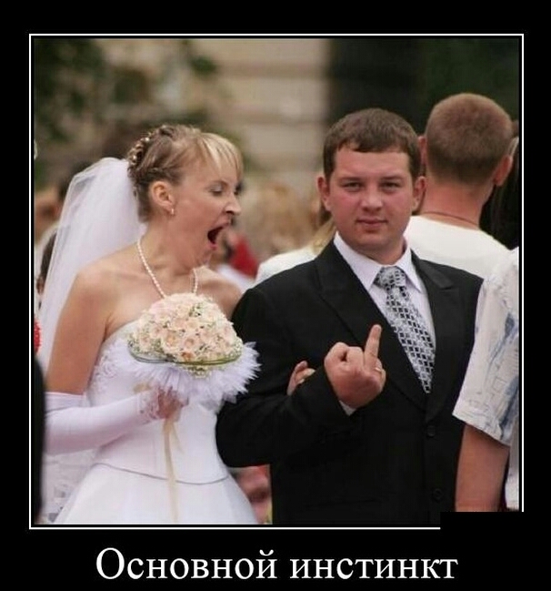 Основной инстинкт