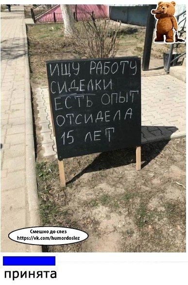 принята