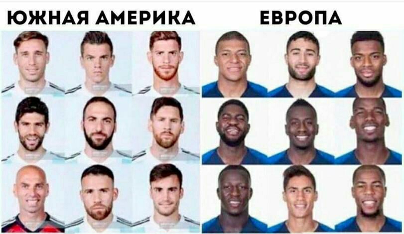 ЮЖНАЯ АМЕРИКА ЕВРОПА сх т а __ __ __ у ст ея чё ЭУ