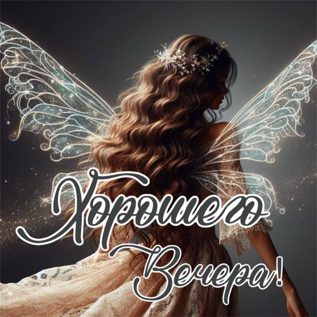 Хорошего Вечера!