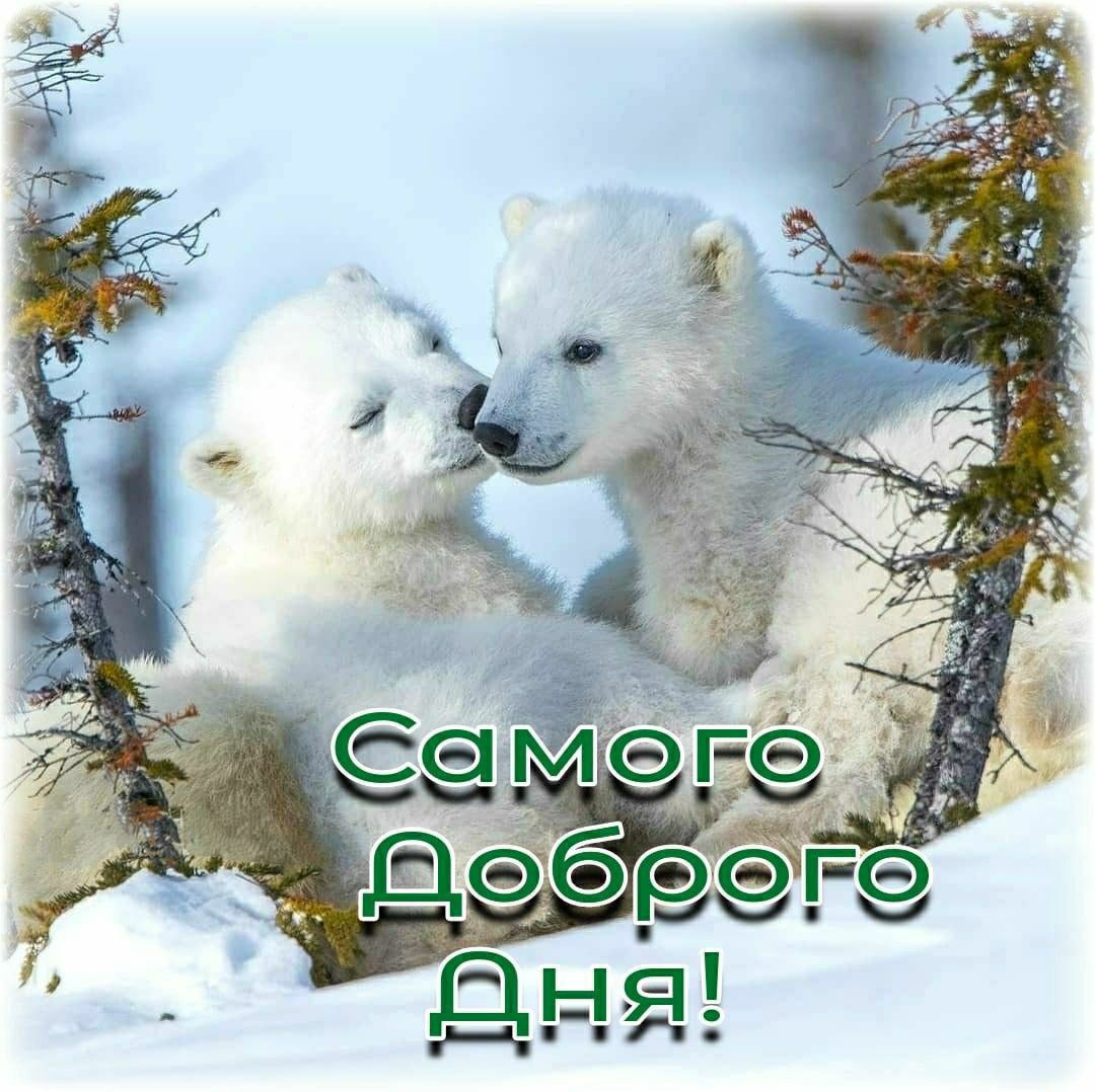 Самого Доброго Дня!