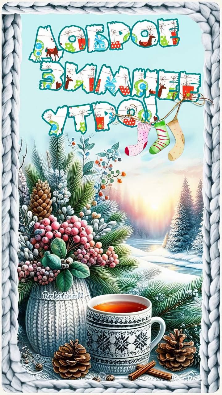 С НОВЫМ ГОДОМ