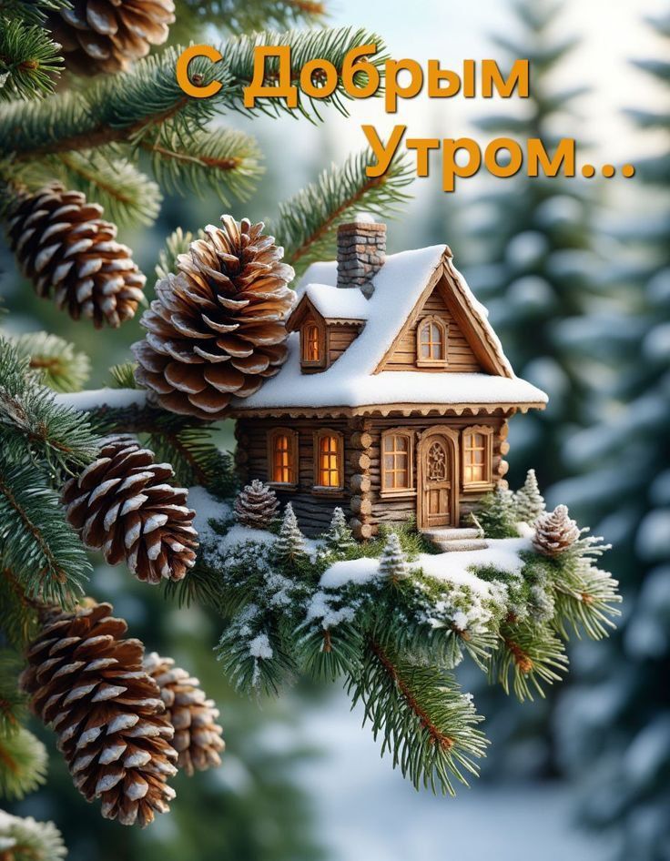 С Добрым Утром...