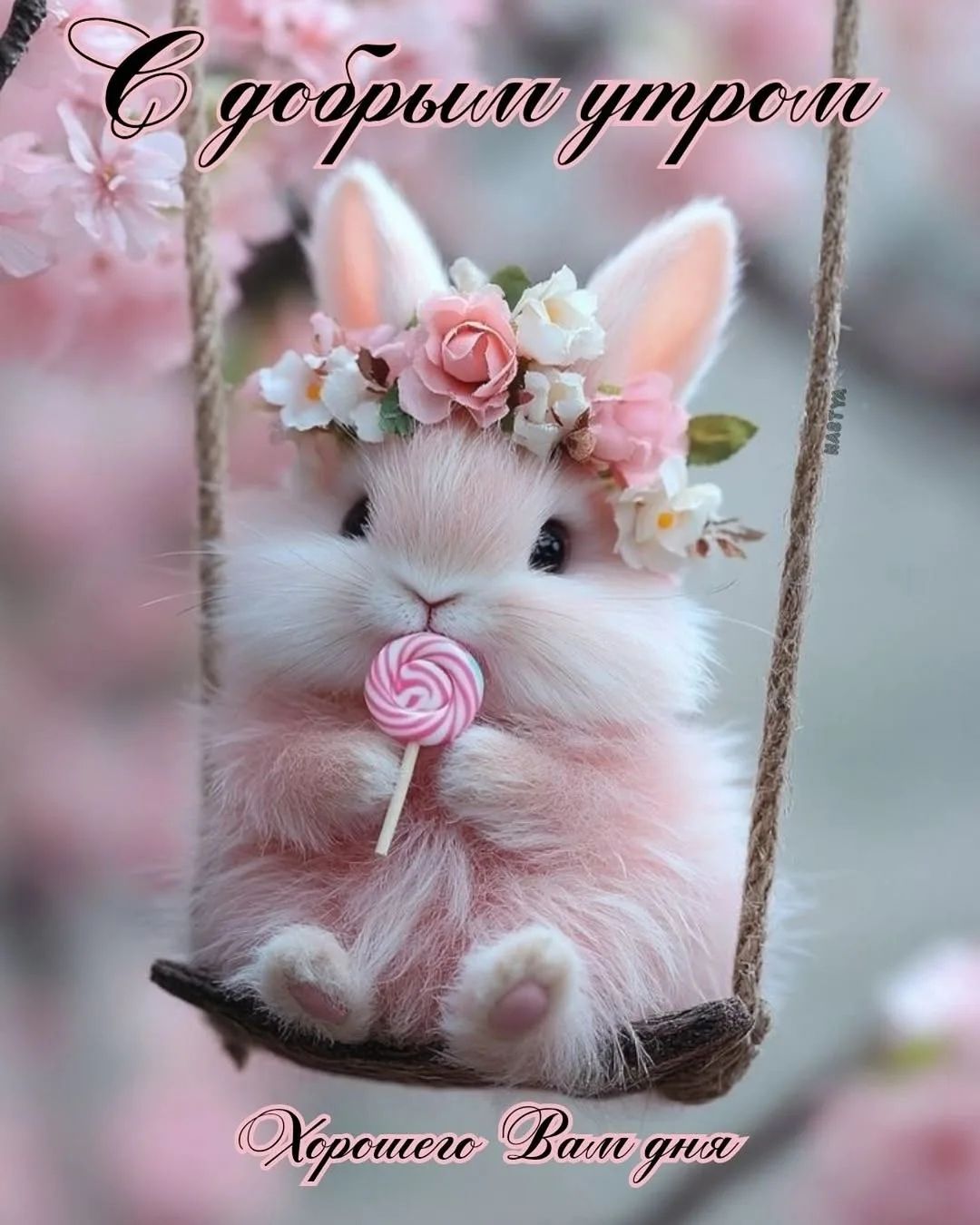 С добрым утром Хорошего Вам дня