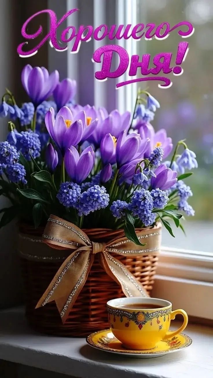 Хорошего Дня!