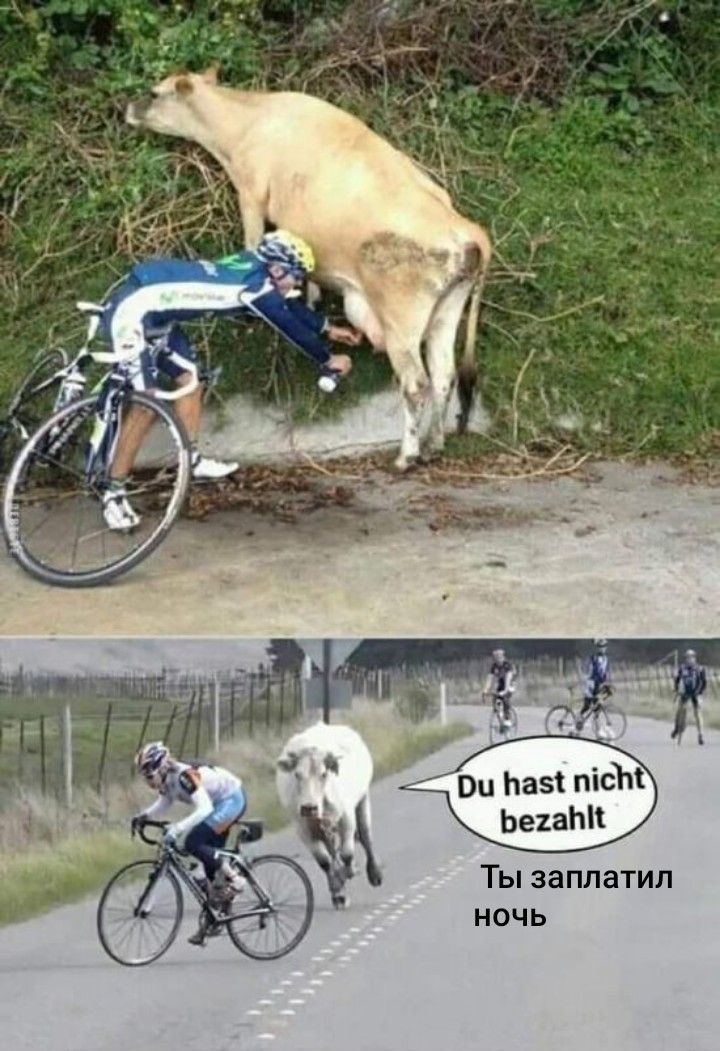 ТЪзаплатил ночь