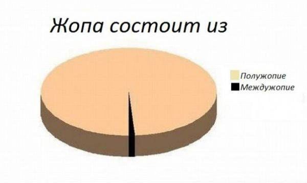 Почему не получается накачать попу? Ошибки в упражнениях на ягодицы. Советы тренера - Чемпионат