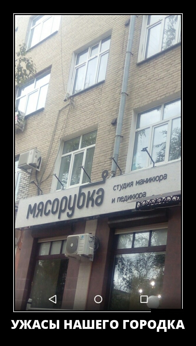 УКАСЫ НАШЕГО ГОРОдКА